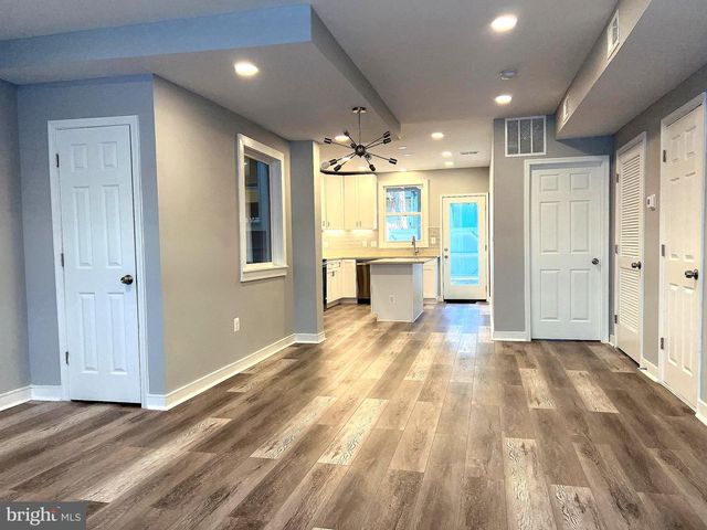 1210 HALF ST SW, Washington, DC 20024