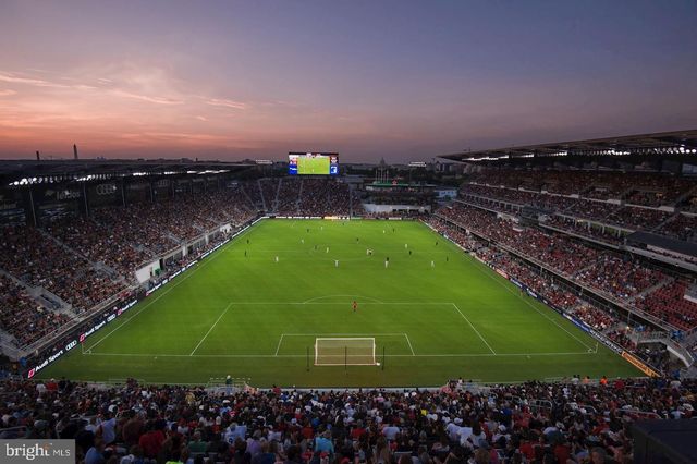 1210 HALF ST SW, Washington, DC 20024