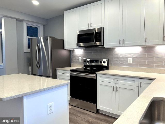 1210 HALF ST SW, Washington, DC 20024