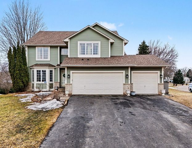 7625 Teal Road, Woodbury, MN 55125