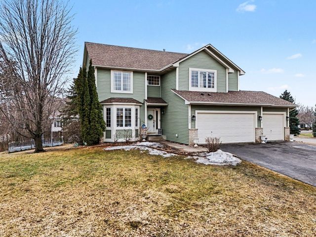 7625 Teal Road, Woodbury, MN 55125
