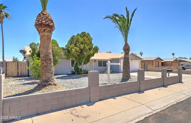 7937 W MEADOWBROOK Avenue, Phoenix, AZ 85033