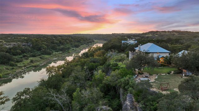 5229 Hupedo Ranch RD, Spicewood, TX 78669