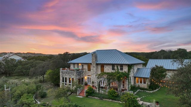 5229 Hupedo Ranch RD, Spicewood, TX 78669