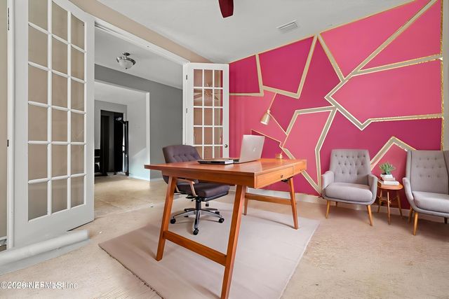 4492 QUAIL HOLLOW Road, Orange Park, FL 32065