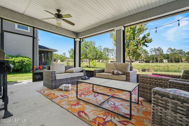 4492 QUAIL HOLLOW Road, Orange Park, FL 32065