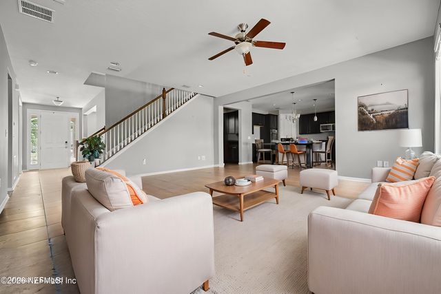 4492 QUAIL HOLLOW Road, Orange Park, FL 32065