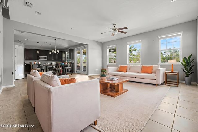 4492 QUAIL HOLLOW Road, Orange Park, FL 32065