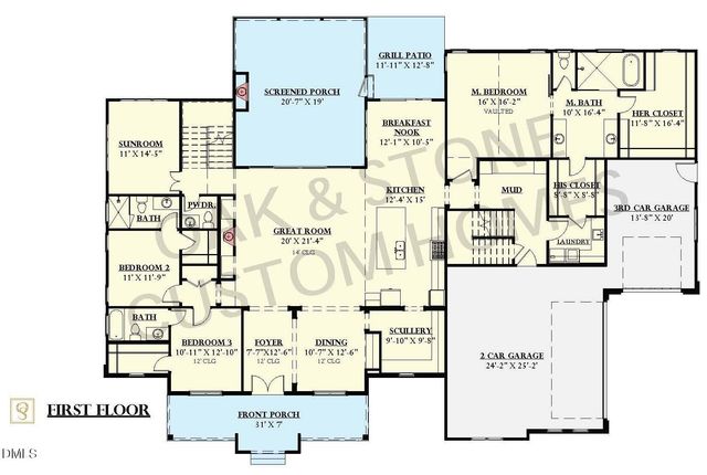 50 Hidden Lake Drive, Youngsville, NC 27596