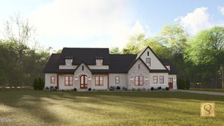 50 Hidden Lake Drive, Youngsville, NC 27596