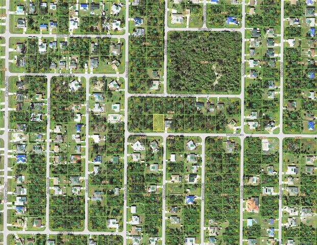 746 SEABOLD AVENUE NW, Port Charlotte, FL 33948