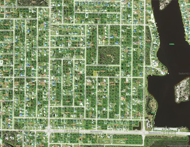 746 SEABOLD AVENUE NW, Port Charlotte, FL 33948