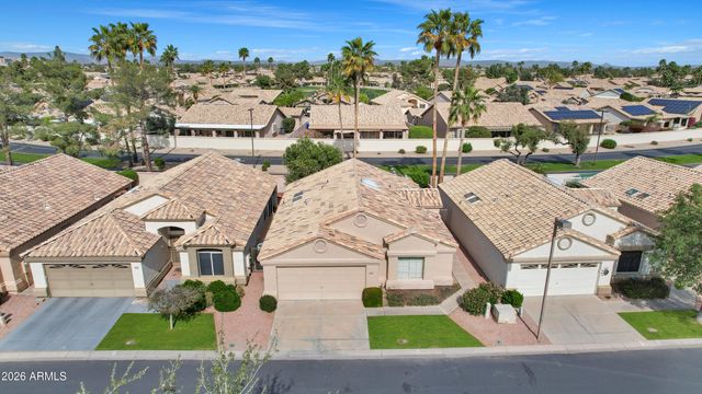 14540 W Zuni Trail, Surprise, AZ 85374