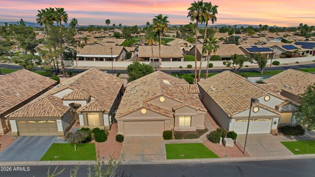 14540 W Zuni Trail, Surprise, AZ 85374