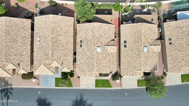 14540 W Zuni Trail, Surprise, AZ 85374