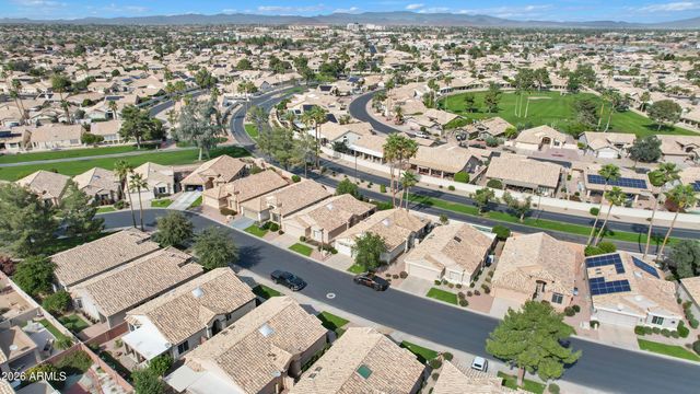 14540 W Zuni Trail, Surprise, AZ 85374