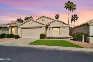 14540 W Zuni Trail, Surprise, AZ 85374