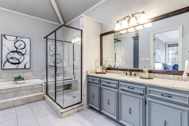 7155 Helsem Bend, Dallas, TX 75230