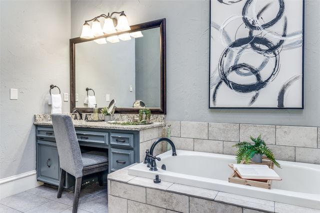 7155 Helsem Bend, Dallas, TX 75230