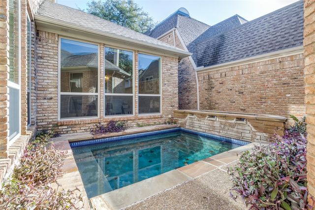 7155 Helsem Bend, Dallas, TX 75230