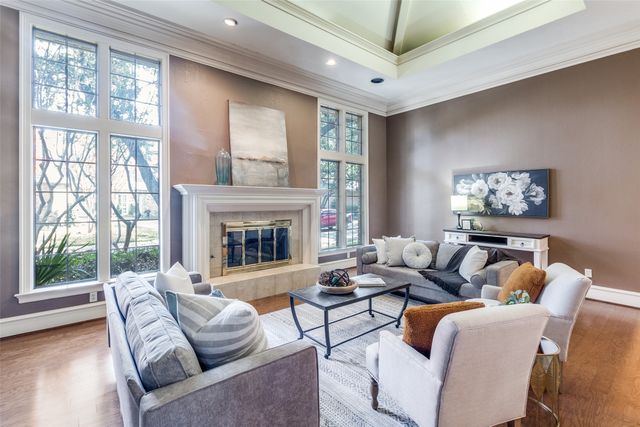 7155 Helsem Bend, Dallas, TX 75230