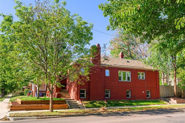 1283 Adams Street, Denver, CO 80206