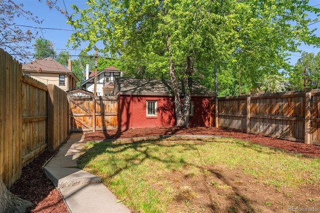 1283 Adams Street, Denver, CO 80206