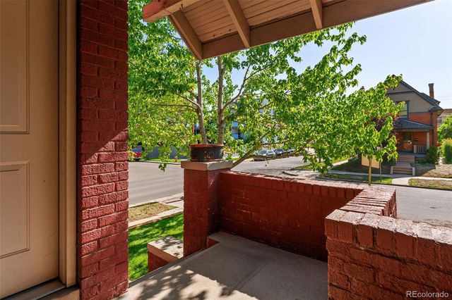 1283 Adams Street, Denver, CO 80206