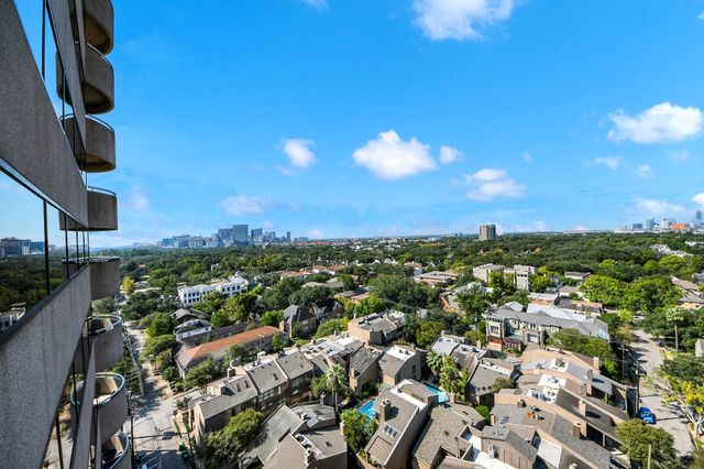 5000 Montrose Boulevard 14H, Houston, TX 77006