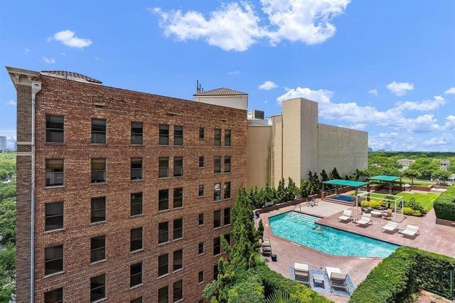 5000 Montrose Boulevard 14H, Houston, TX 77006