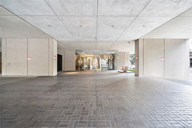 5000 Montrose Boulevard 14H, Houston, TX 77006