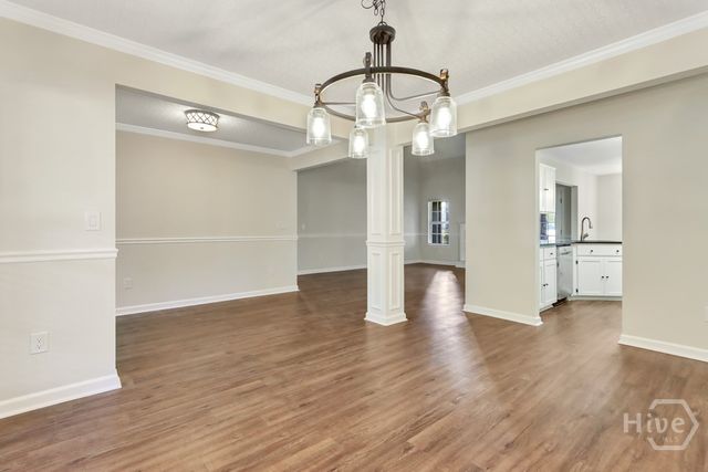 114 Egrets Way Lane, Richmond Hill, GA 31324