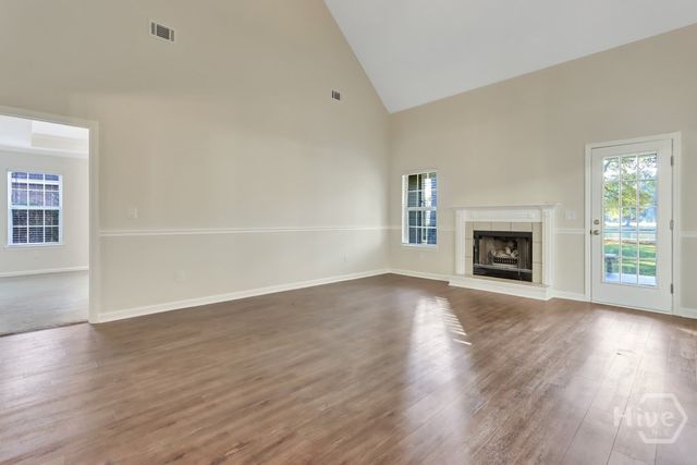 114 Egrets Way Lane, Richmond Hill, GA 31324