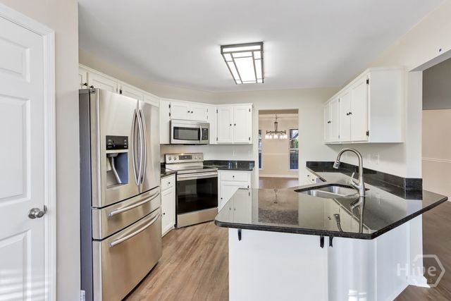 114 Egrets Way Lane, Richmond Hill, GA 31324