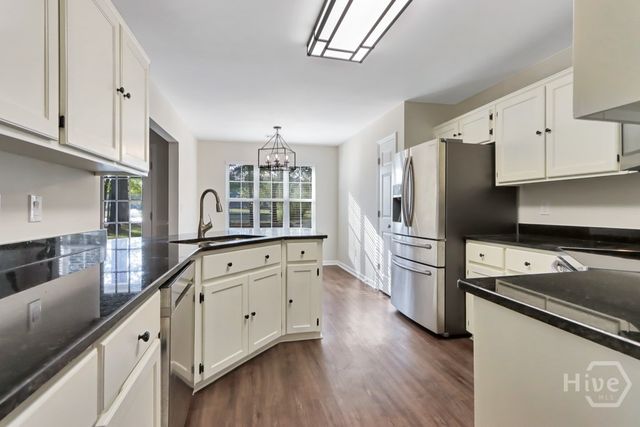 114 Egrets Way Lane, Richmond Hill, GA 31324