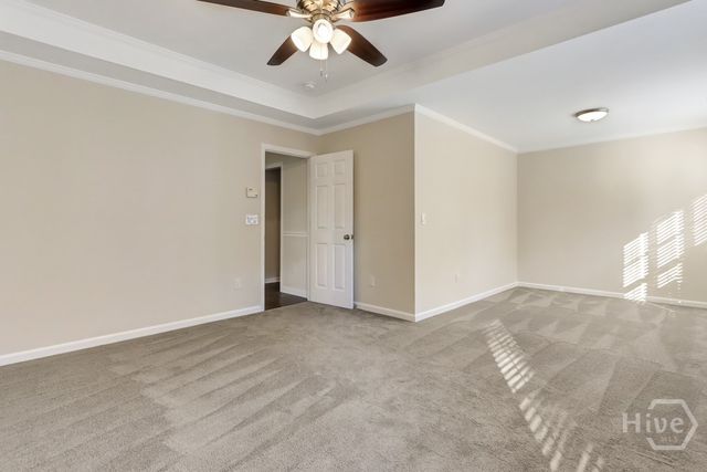 114 Egrets Way Lane, Richmond Hill, GA 31324