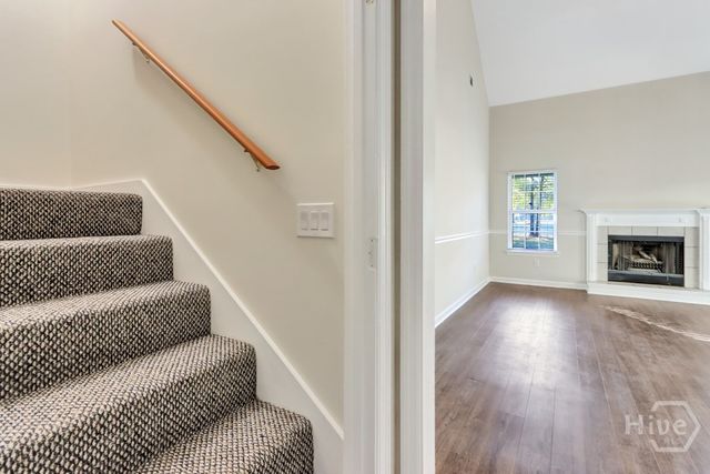 114 Egrets Way Lane, Richmond Hill, GA 31324