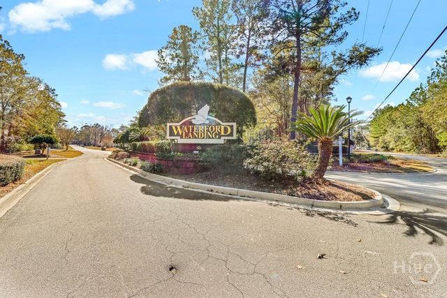 114 Egrets Way Lane, Richmond Hill, GA 31324