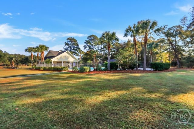 114 Egrets Way Lane, Richmond Hill, GA 31324