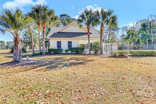114 Egrets Way Lane, Richmond Hill, GA 31324