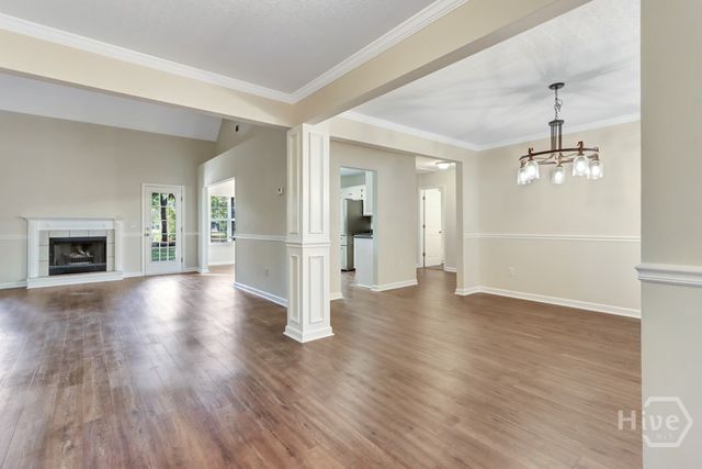 114 Egrets Way Lane, Richmond Hill, GA 31324
