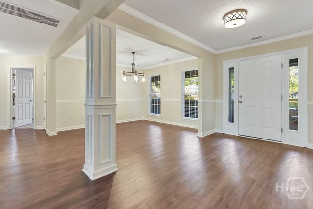 114 Egrets Way Lane, Richmond Hill, GA 31324