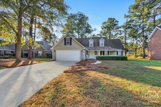 114 Egrets Way Lane, Richmond Hill, GA 31324