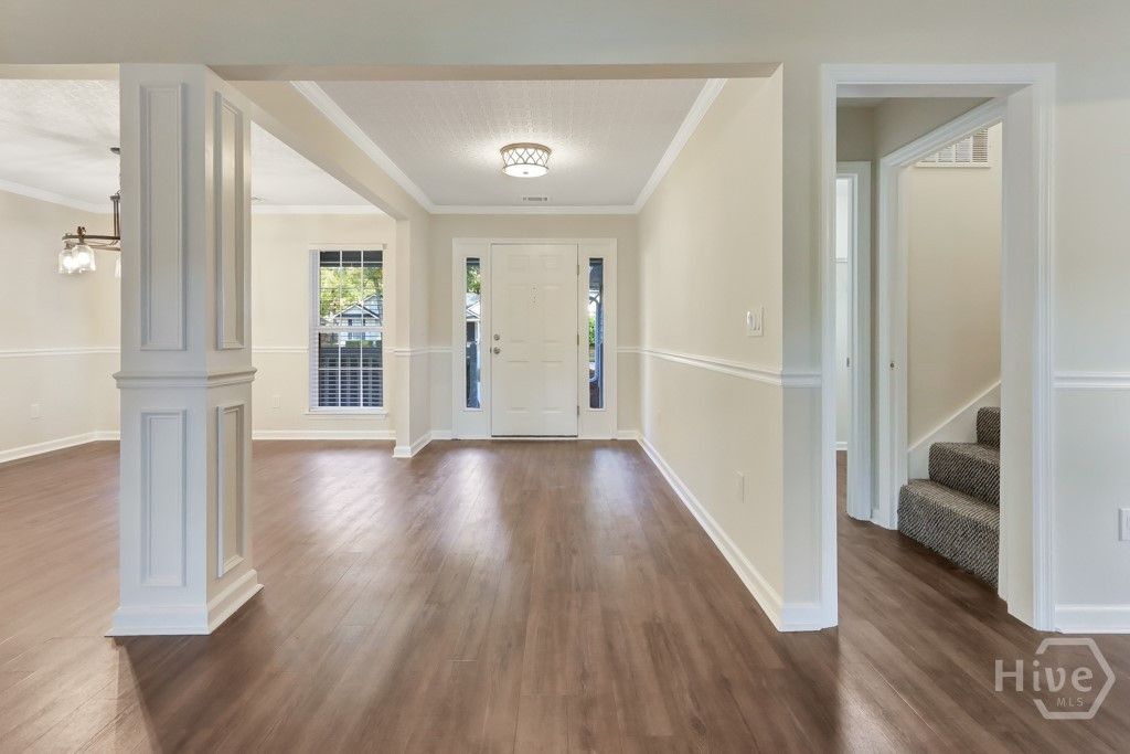 Image 14 of property listing at 114 Egrets Way Lane, Richmond Hill, GA 31324