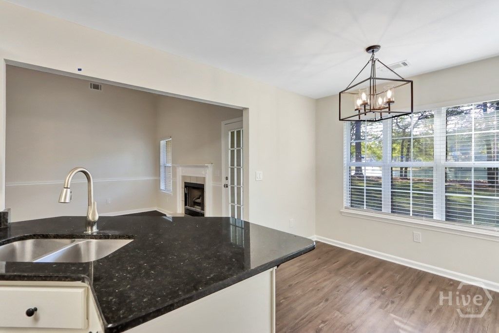 Image 18 of property listing at 114 Egrets Way Lane, Richmond Hill, GA 31324