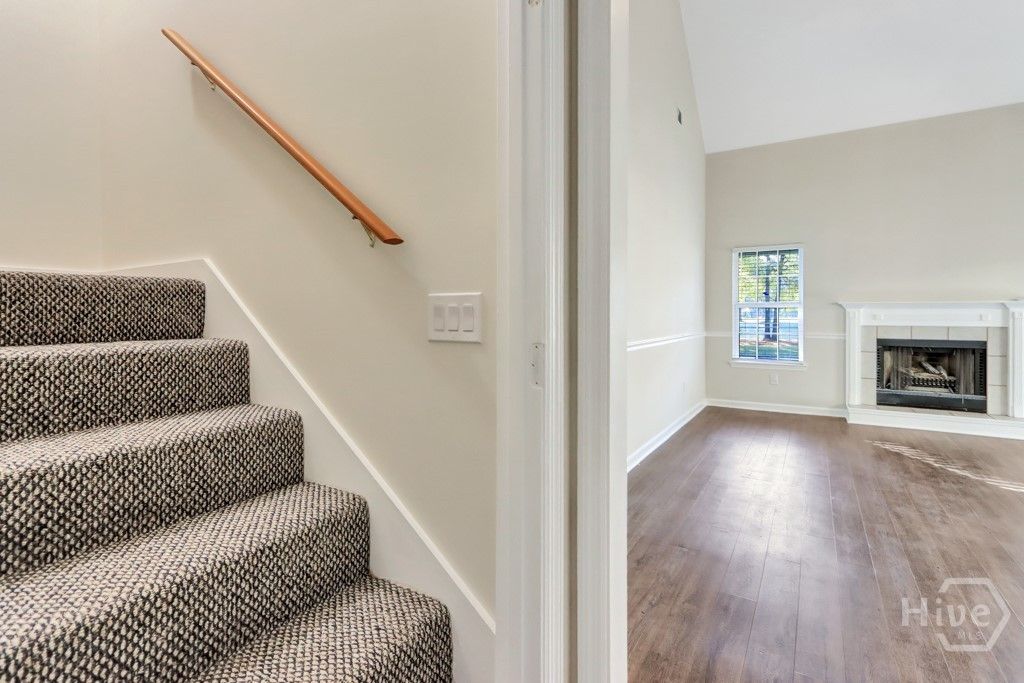 Image 30 of property listing at 114 Egrets Way Lane, Richmond Hill, GA 31324
