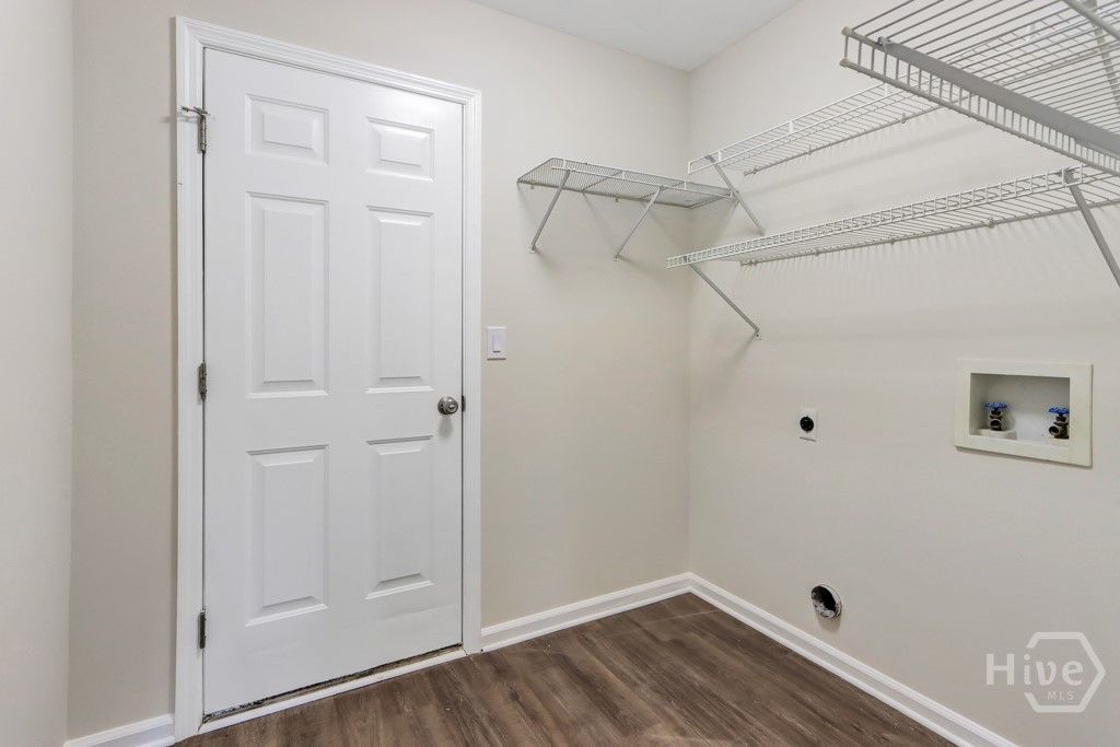 Image 34 of property listing at 114 Egrets Way Lane, Richmond Hill, GA 31324