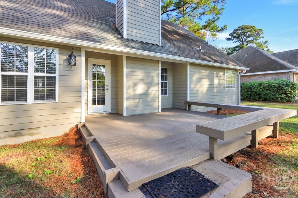 Image 36 of property listing at 114 Egrets Way Lane, Richmond Hill, GA 31324
