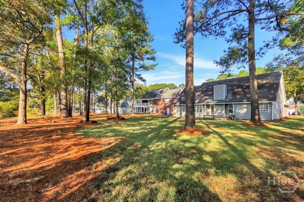 Image 39 of property listing at 114 Egrets Way Lane, Richmond Hill, GA 31324
