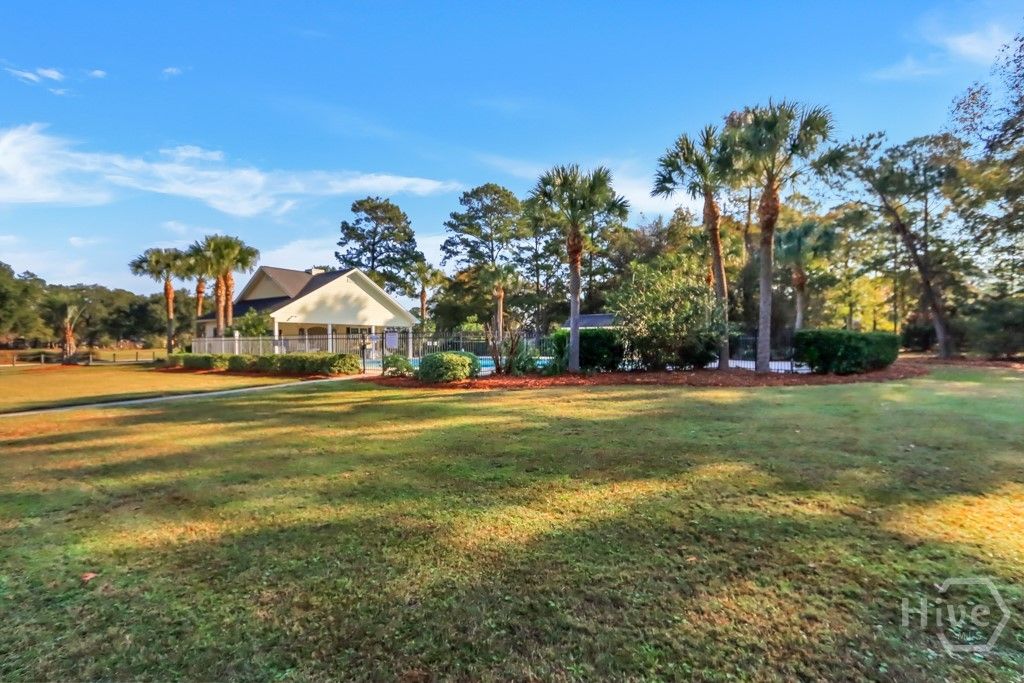 Image 43 of property listing at 114 Egrets Way Lane, Richmond Hill, GA 31324